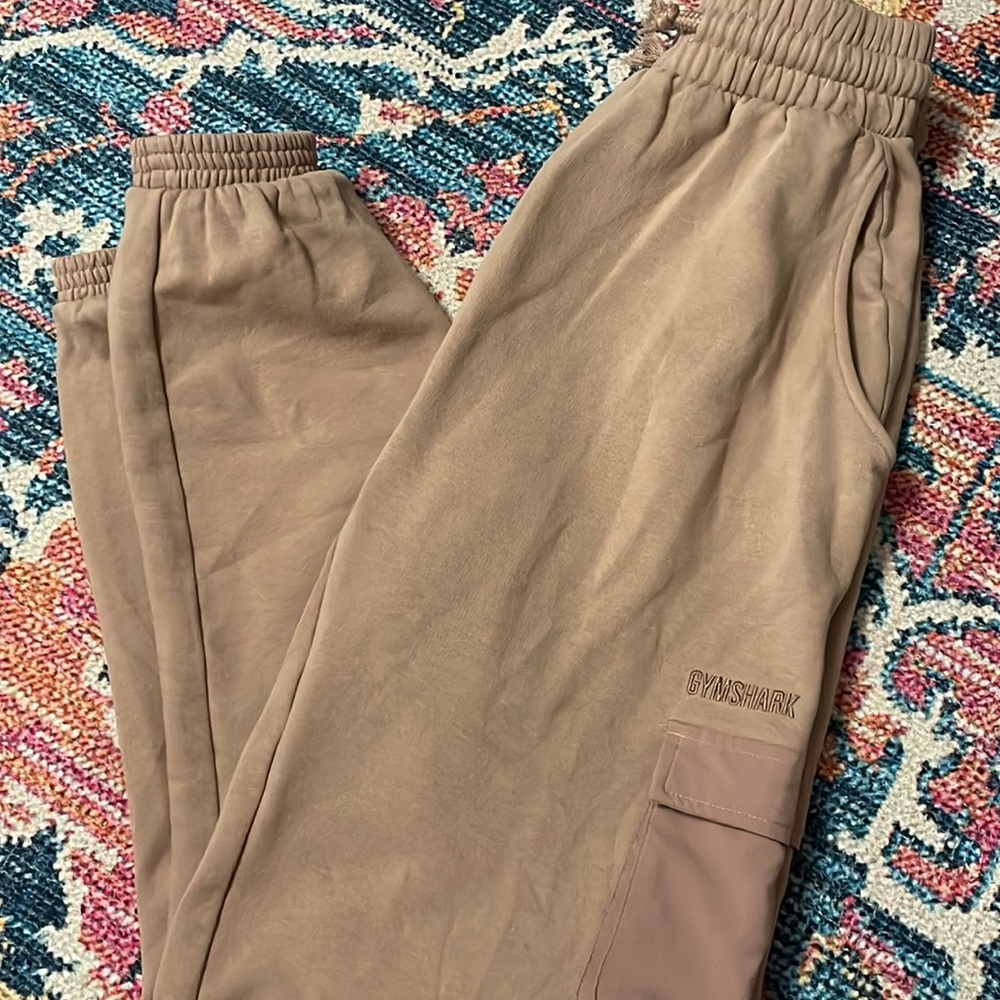 Gymshark sweatpants